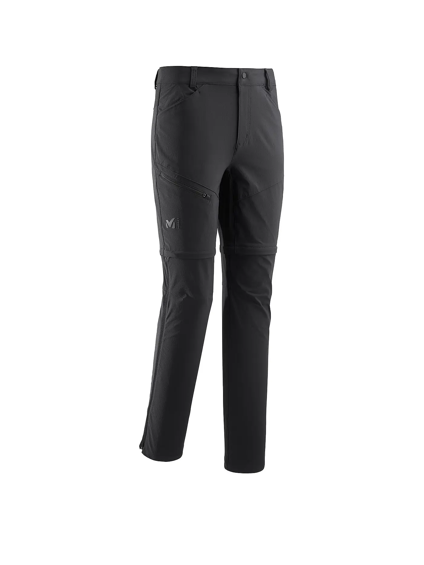 MILLET | Herren ZipOff Hose Trekker Stretch | 